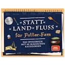 Vorschaubild Statt Land Fluss für Potter-Fans – Ab 10 Jahren