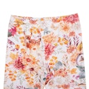 Vorschaubild Weiche Leggings Herbstblumen