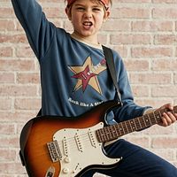 GUITAR Varianten Bild