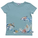 Vorschaubild Weiches T-Shirt Herz