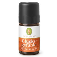 Glücksgefühle Duftmischung 5ml – 100% ätherisches Öl