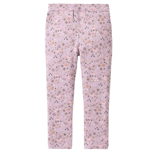 Leggings People Wear Organic Sweat lang Motiv