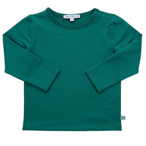 Thermo Langarmshirt mit Luftkammern