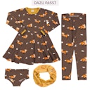 Vorschaubild Jersey Leggings