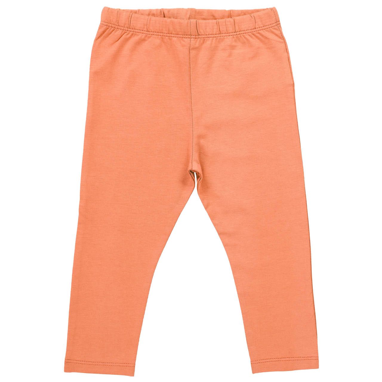 Leggings Sense Organics kurz