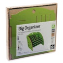 Vorschaubild Big Organizer grün – Schreibtisch Ordnungssystem groß