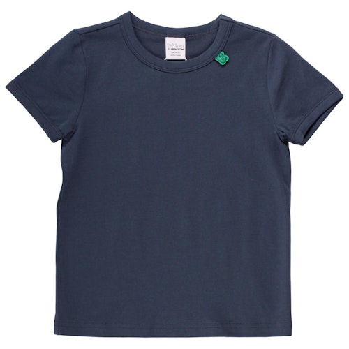 Weiches T-Shirt elastisch