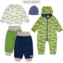 Vorschaubild Leichtes Shirt langarm Igel