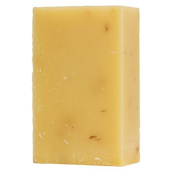 Zitronengrasseife mit würziger Zitrusfrische 100 g