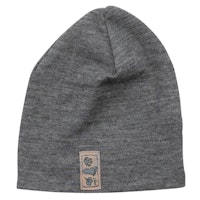 Wolle Seide Beanie