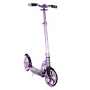 Vorschaubild Alu Scooter ab 6 Jahre 35-100kg 205mm-Rädern Lila