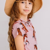 GRACEHORSES Varianten Bild