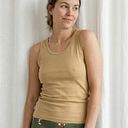 Vorschaubild Damen Tanktop rosa