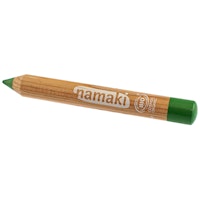 Bio Kinder Schminkstift hautfreundlich - grün