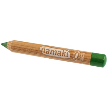 Bio Kinder Schminkstift hautfreundlich - grün