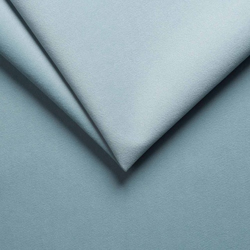 Funzy Button Spielkissen Arktis Blau