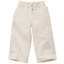 Vorschaubild Weite 7/8 Jeans Hose