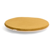 Wobbel Auflage 360 Uni ocker-gelb