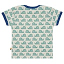 Vorschaubild Kurzarm Shirt Wale