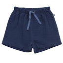 Vorschaubild Kurze leichte Musselin Shorts