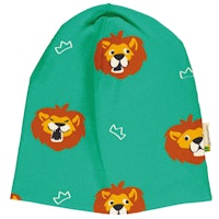 Mütze mit Alloverprint