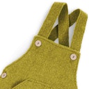 Vorschaubild Walk-Latzhose Wolle Exclusiv bei greenstories