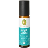Kopfwohl Roll-On bio - 10 ml