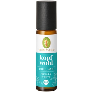 Kopfwohl Roll-On bio - 10 ml