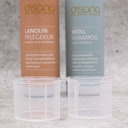 Vorschaubild Wollshampoo, Wollwaschmittel Flasche 200 ml