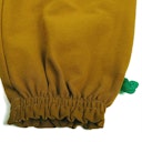Vorschaubild Schicke Krabbelhose mit Rüschensaum