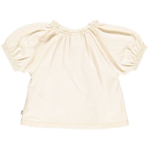 Baby T-Shirt Puffärmelchen komplett elastisch