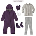 Vorschaubild Warme Walk Babyschuhe