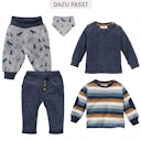 Vorschaubild Langarmshirt Patches