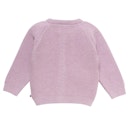 Vorschaubild Weicher Cardigan Knopfleiste