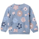Vorschaubild Weiches Sweatshirt Blumen