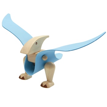 DIY Dino Pterodactyl ab 3 Jahre