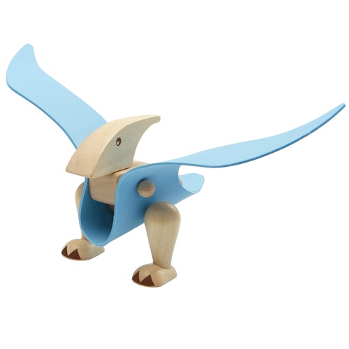 DIY Dino Pterodactyl ab 3 Jahre