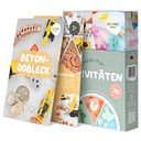 Vorschaubild Sensorisches Spiel-Aktivitätskarten ab 18 Monate Deutsch