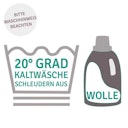 Vorschaubild Umschlag Strickmütze Wolle Seide