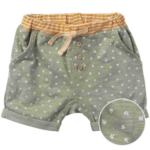Leichte Shorts Sommerwiese