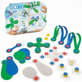 Magnetspielzeug Grip und Stick Pack – 24-tlg.