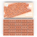 Vorschaubild Sensorikspielzeug Mini Bricks