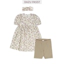 Vorschaubild Kurze Radlerhose elastisch