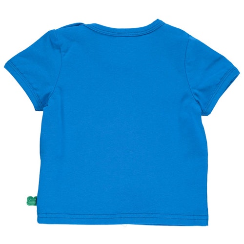Weiches T-Shirt elastisch