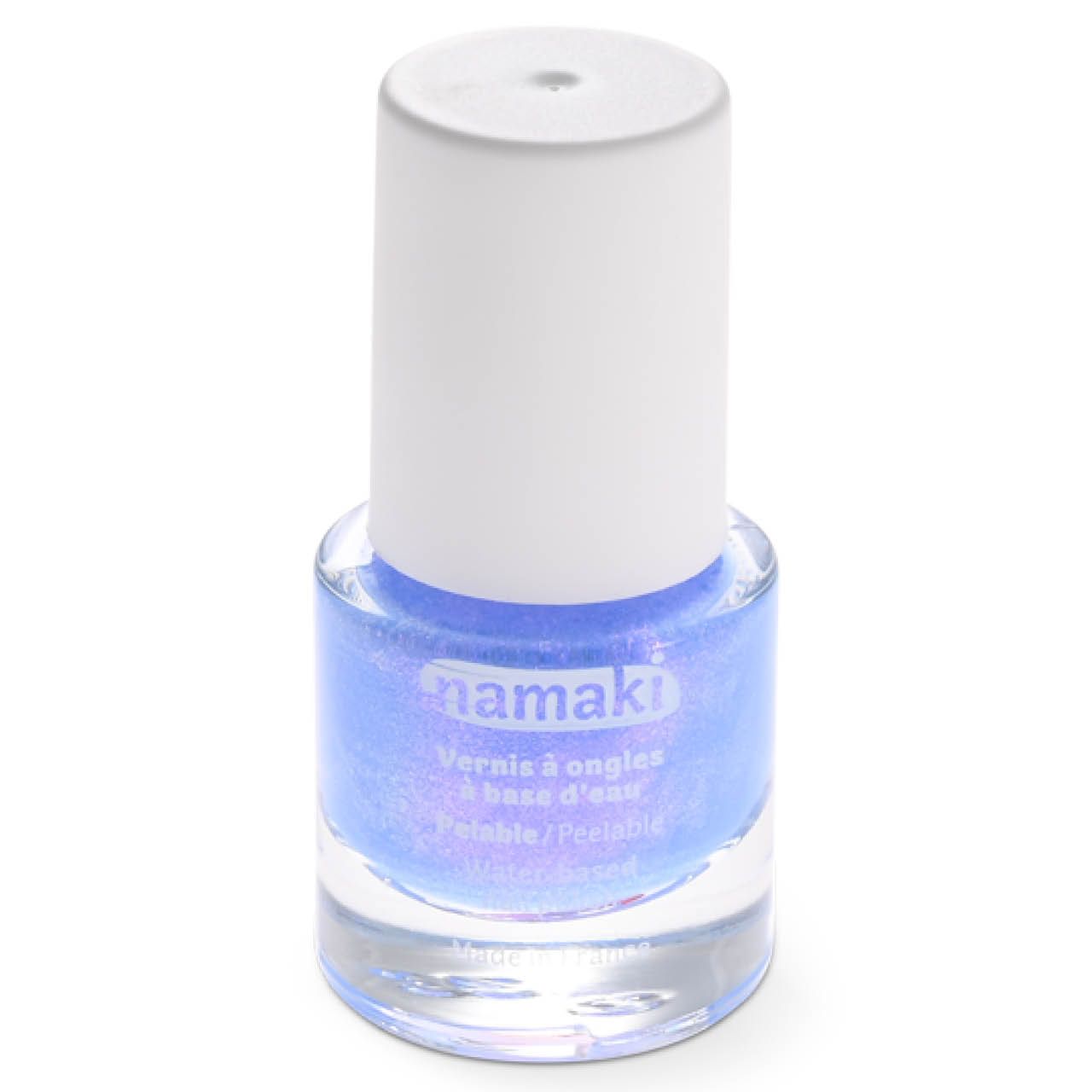 Kinder Nagellack auf Wasserbasis – Lavendel