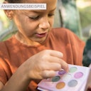 Vorschaubild Kinderschminke Geschenk-Set Magische Welt