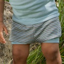 Vorschaubild Babyshorts Wolle Seide