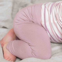 Super weiche Hose Bambusviskose