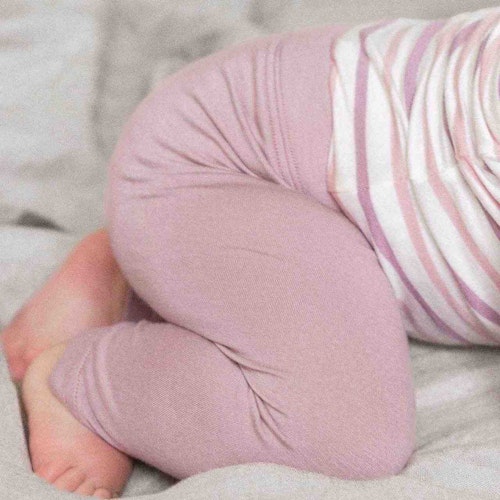 Super weiche Hose Bambusviskose