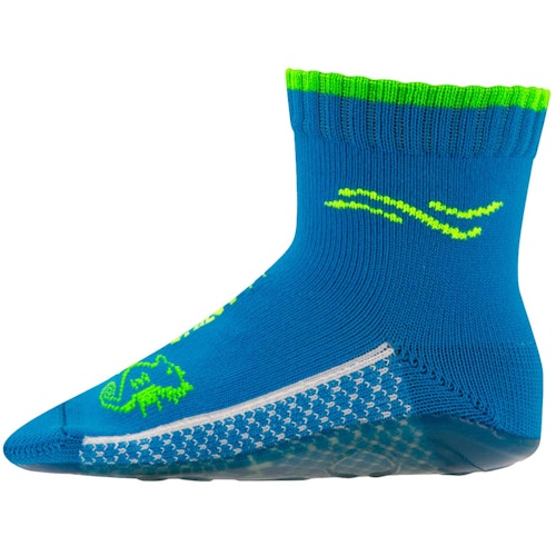 Beachies Kinder Strand- und Wattsocken Seepferd